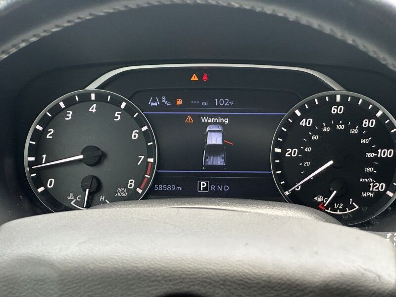 2022 Nissan Frontier SV Jacksonville FL