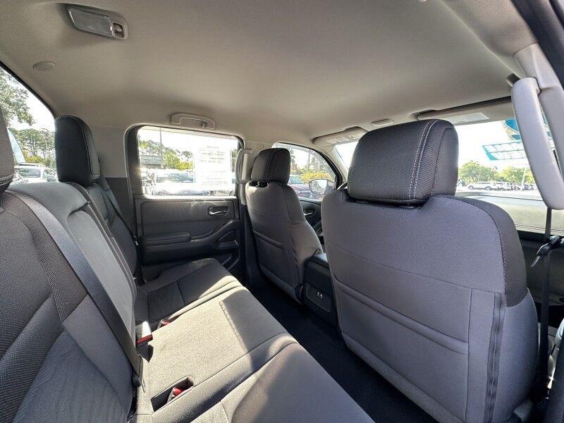 2022 Nissan Frontier SV Jacksonville FL