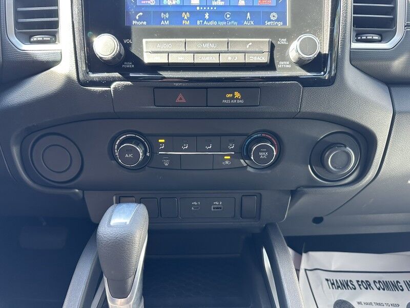 2022 Nissan Frontier SV Jacksonville FL
