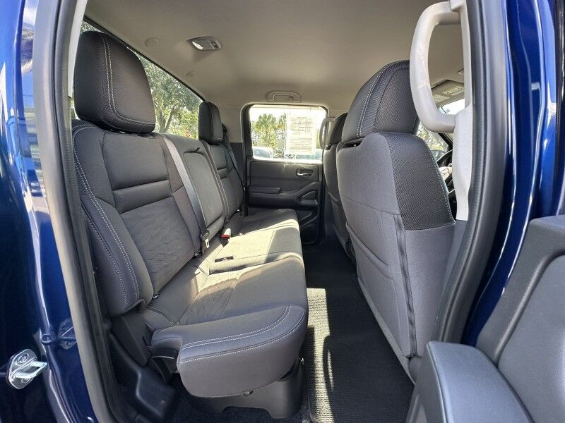 2022 Nissan Frontier SV Jacksonville FL