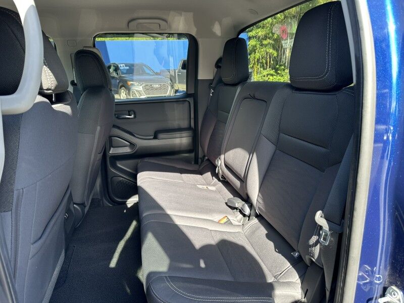 2022 Nissan Frontier SV Jacksonville FL