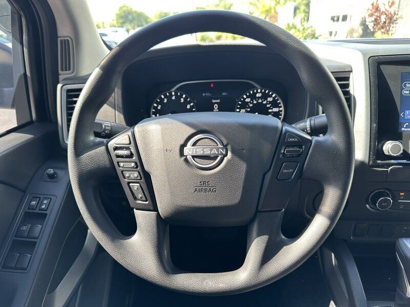 2022 Nissan Frontier SV Jacksonville FL