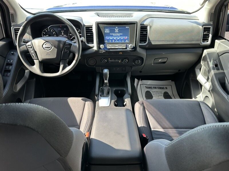 2022 Nissan Frontier SV Jacksonville FL