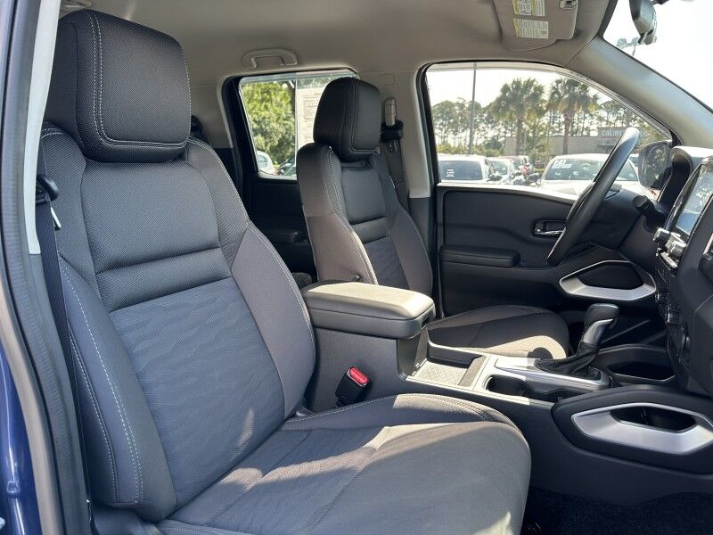 2022 Nissan Frontier SV Jacksonville FL