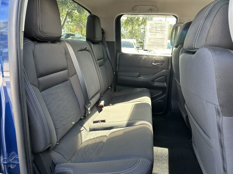 2022 Nissan Frontier SV Jacksonville FL