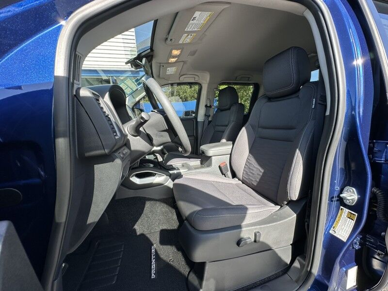 2022 Nissan Frontier SV Jacksonville FL