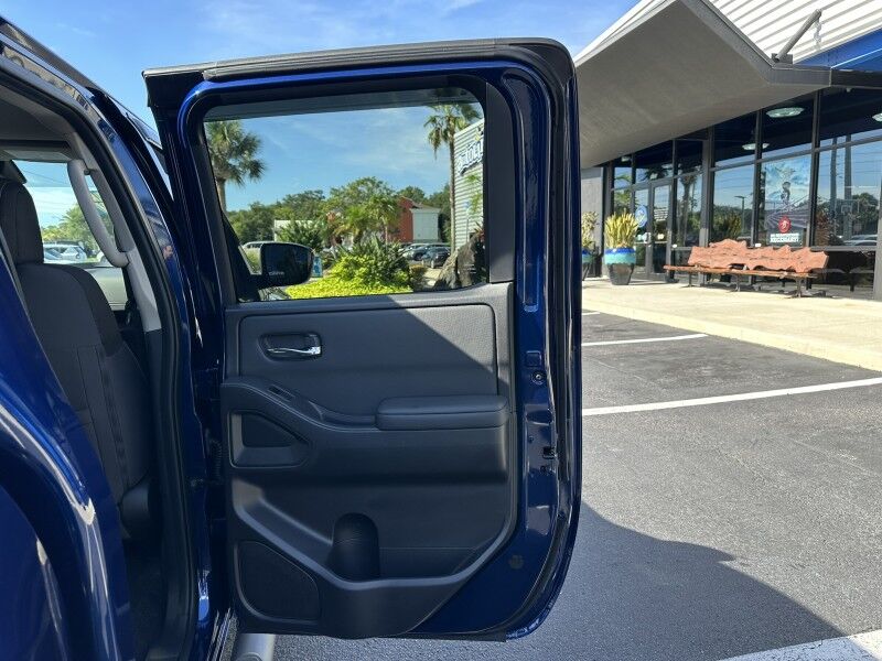 2022 Nissan Frontier SV Jacksonville FL