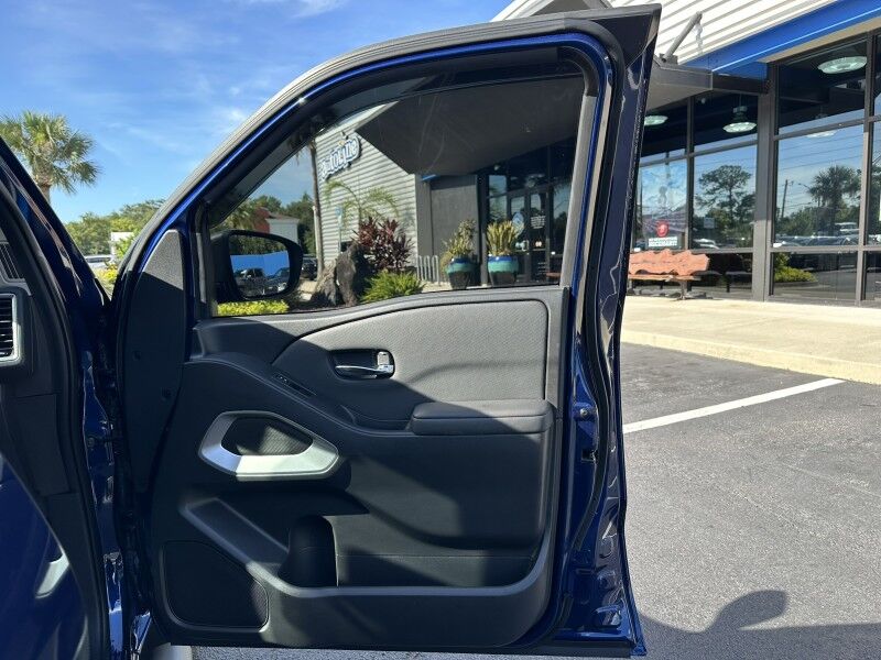 2022 Nissan Frontier SV Jacksonville FL