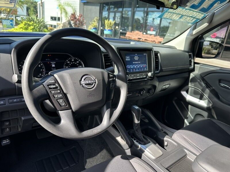 2022 Nissan Frontier SV Jacksonville FL