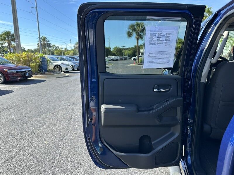 2022 Nissan Frontier SV Jacksonville FL