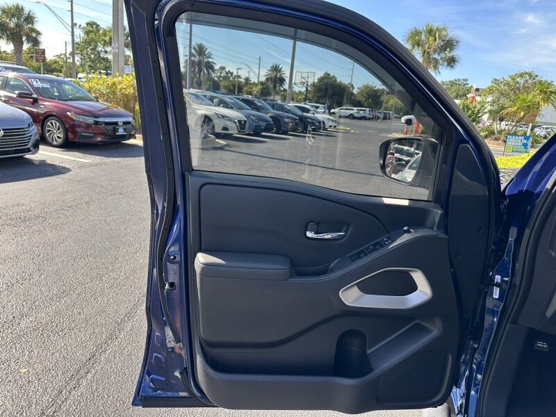 2022 Nissan Frontier SV Jacksonville FL