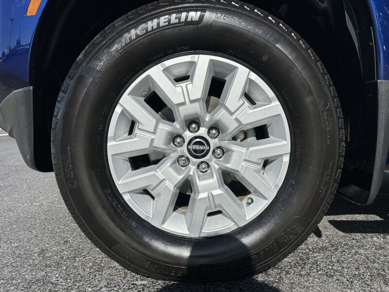 2022 Nissan Frontier SV Jacksonville FL