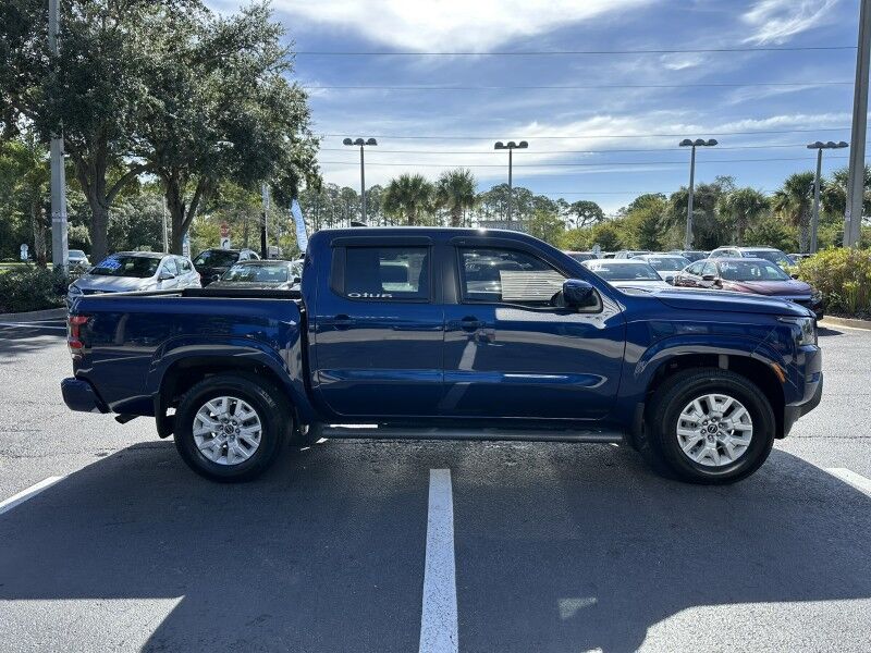 2022 Nissan Frontier SV Jacksonville FL