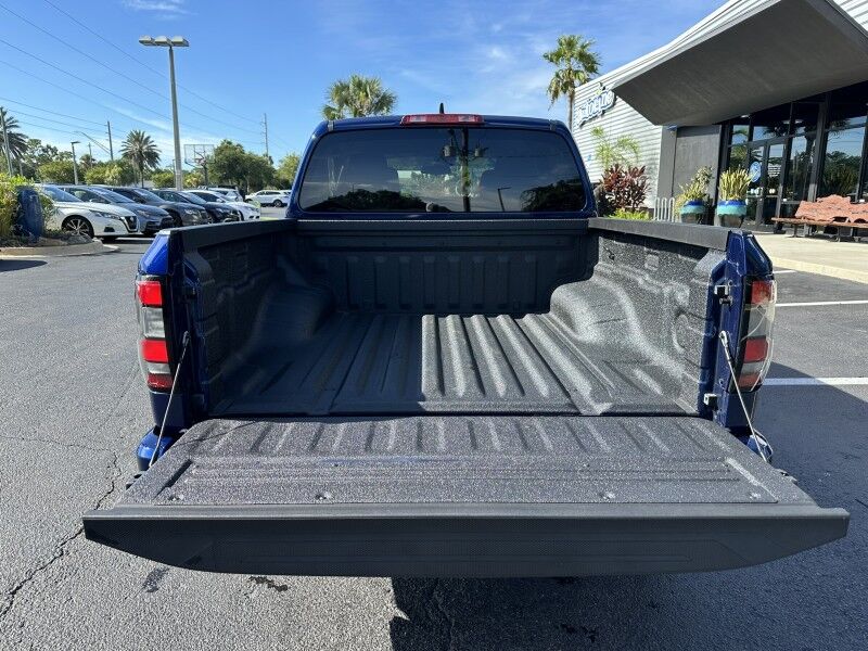 2022 Nissan Frontier SV Jacksonville FL