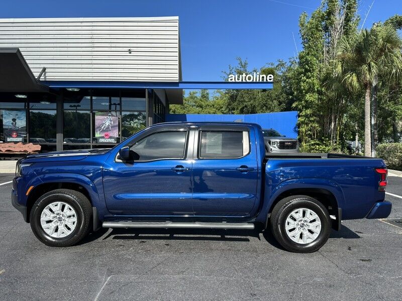 2022 Nissan Frontier SV Jacksonville FL