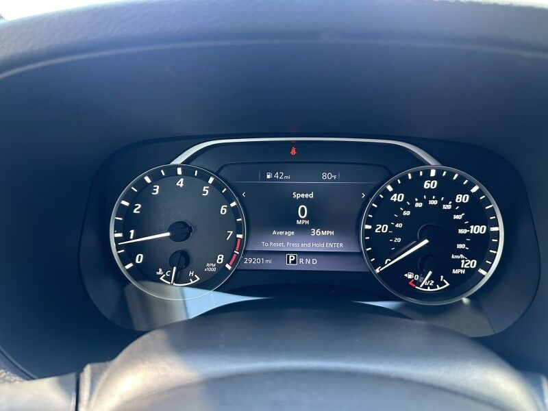2022 Nissan Frontier SV Jacksonville FL