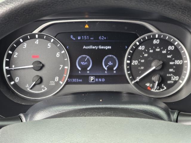 2022 Nissan Frontier SV Seaside CA