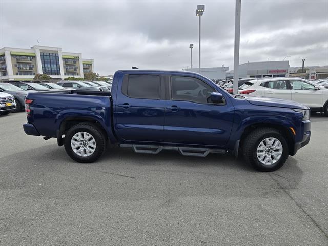2022 Nissan Frontier SV Seaside CA