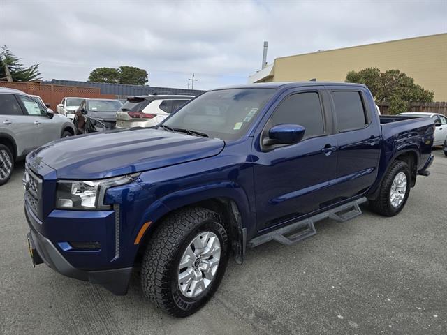 2022 Nissan Frontier SV Seaside CA