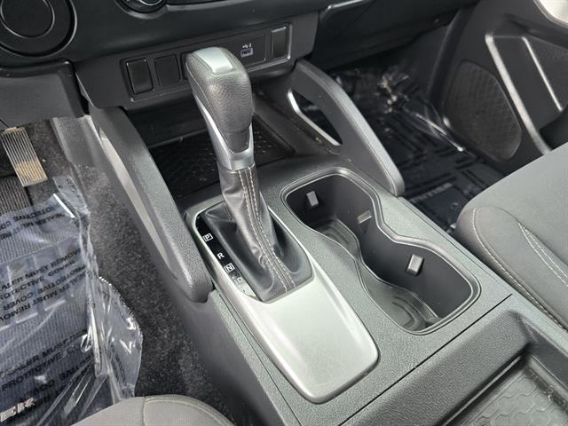 2022 Nissan Frontier SV Seaside CA