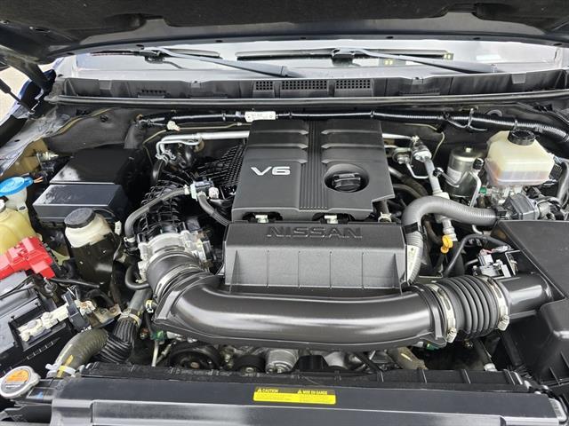 2022 Nissan Frontier SV Seaside CA