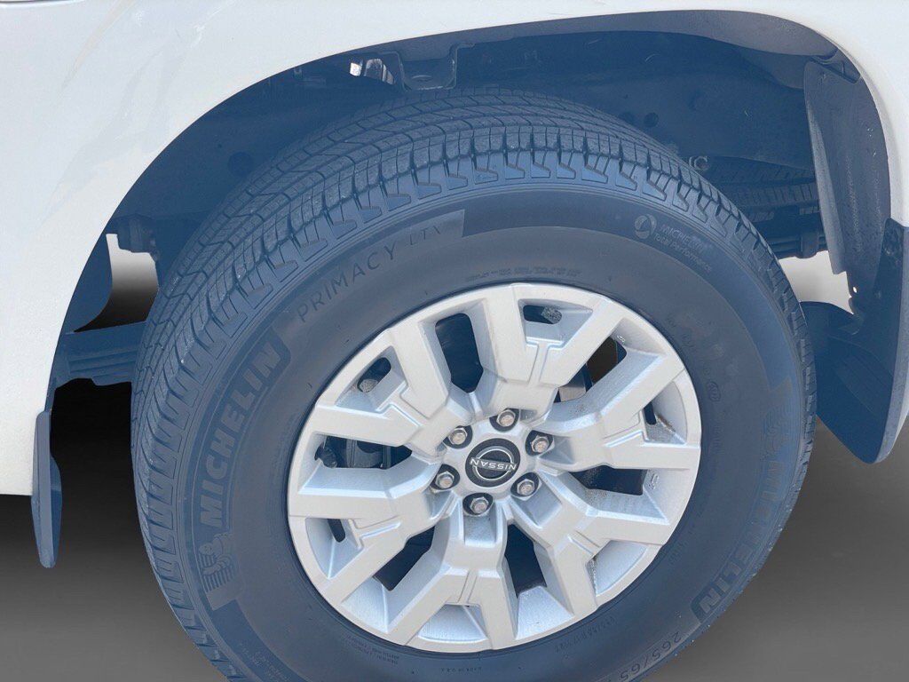 2022 Nissan Frontier SV Oak Ridge TN