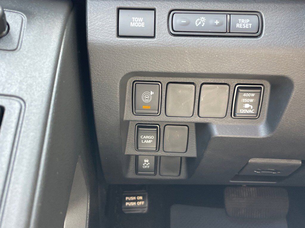 2022 Nissan Frontier SV Oak Ridge TN