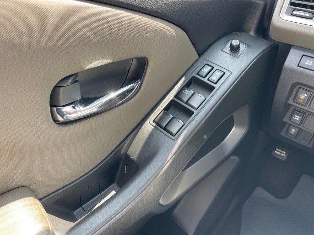 2022 Nissan Frontier SV Oak Ridge TN