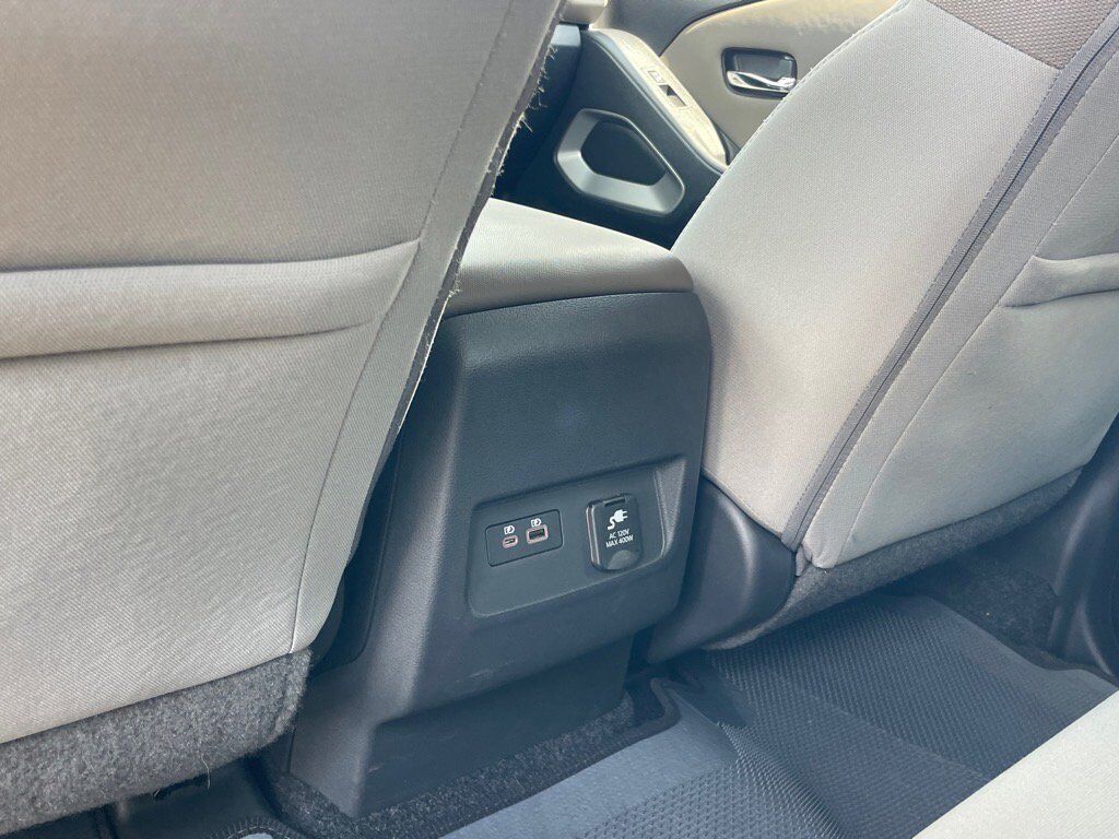 2022 Nissan Frontier SV Oak Ridge TN