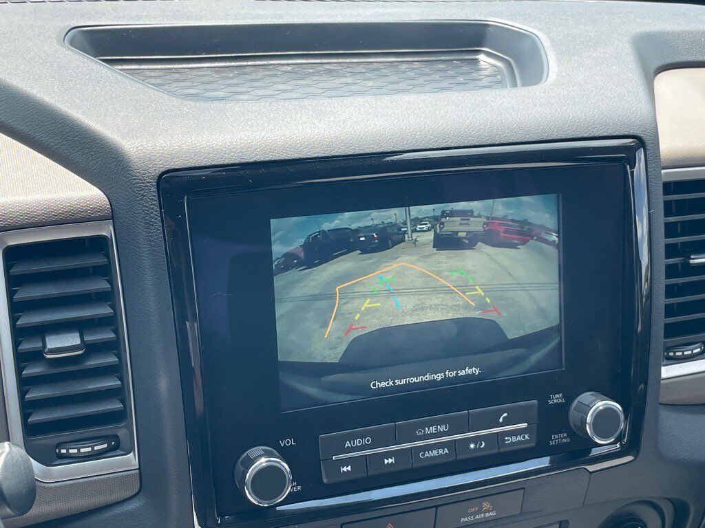 2022 Nissan Frontier SV Oak Ridge TN