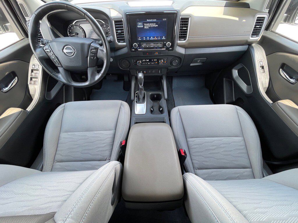 2022 Nissan Frontier SV Oak Ridge TN
