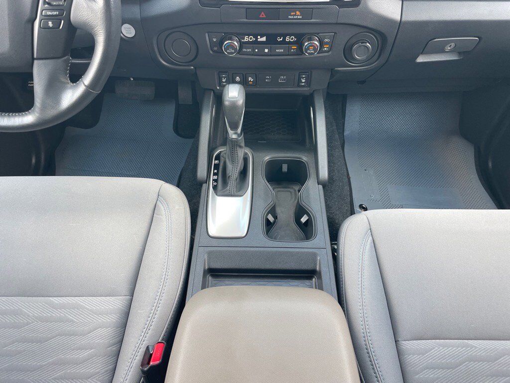 2022 Nissan Frontier SV Oak Ridge TN
