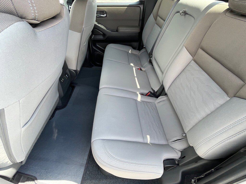 2022 Nissan Frontier SV Oak Ridge TN