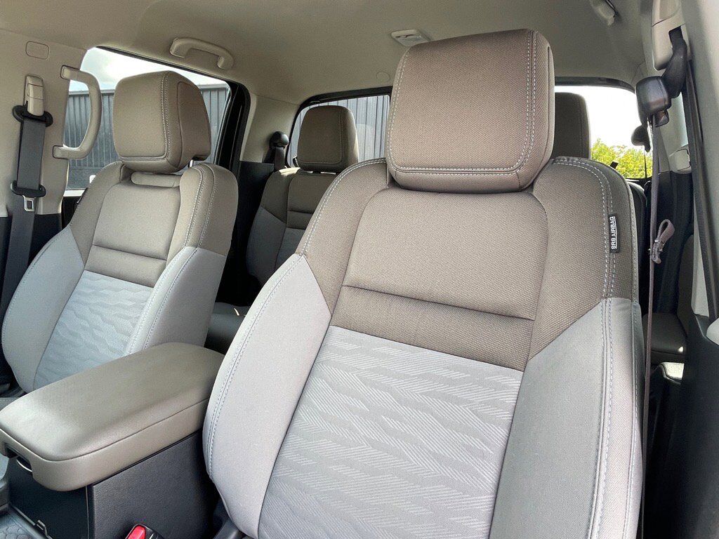2022 Nissan Frontier SV Oak Ridge TN