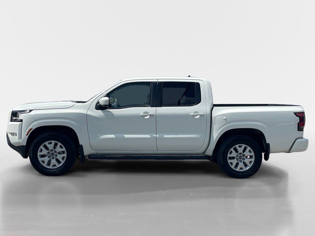 2022 Nissan Frontier SV Oak Ridge TN