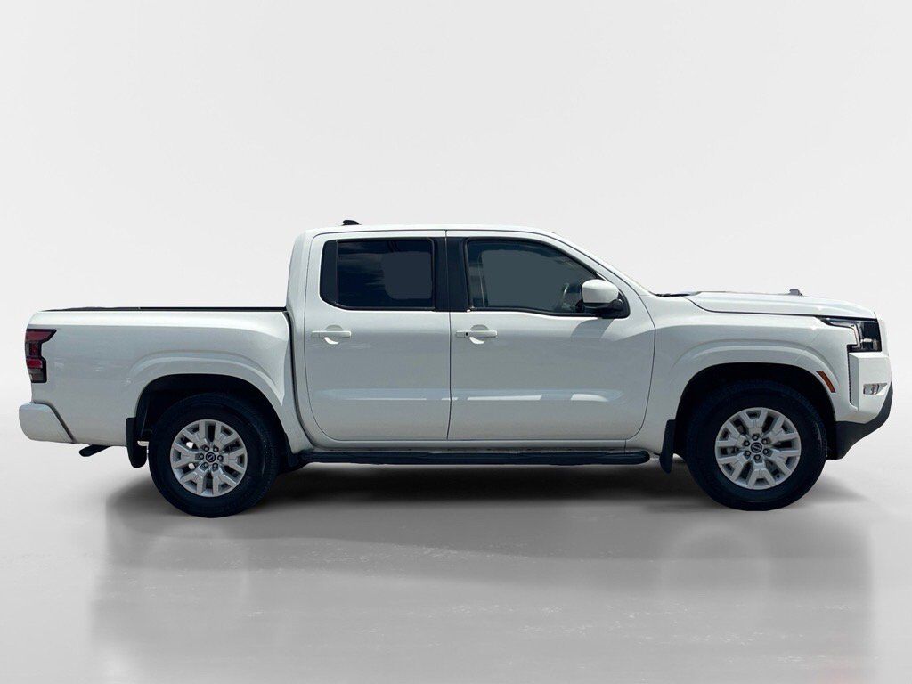 2022 Nissan Frontier SV Oak Ridge TN