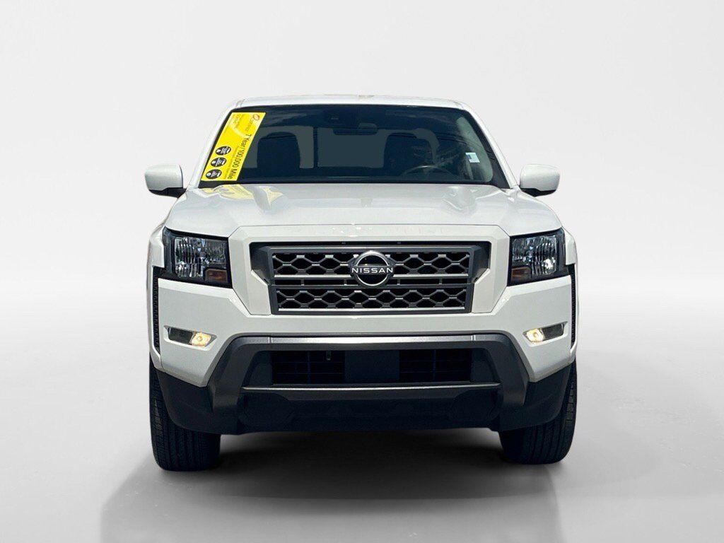 2022 Nissan Frontier SV Oak Ridge TN