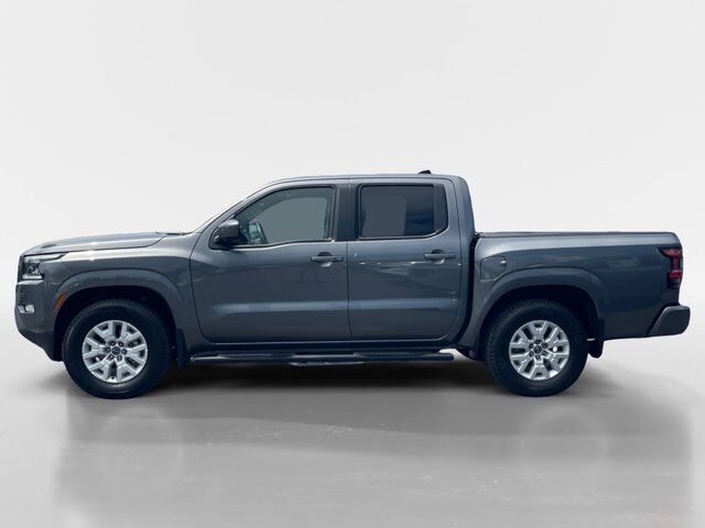 2022 Nissan Frontier SV Oak Ridge TN