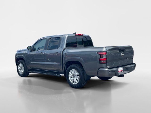 2022 Nissan Frontier SV Oak Ridge TN