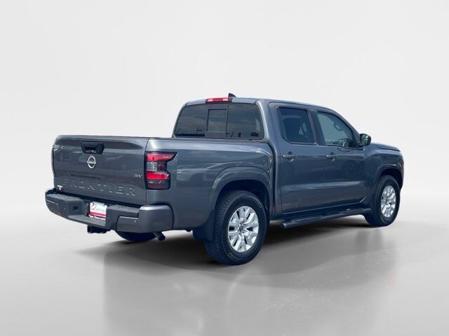 2022 Nissan Frontier SV Oak Ridge TN