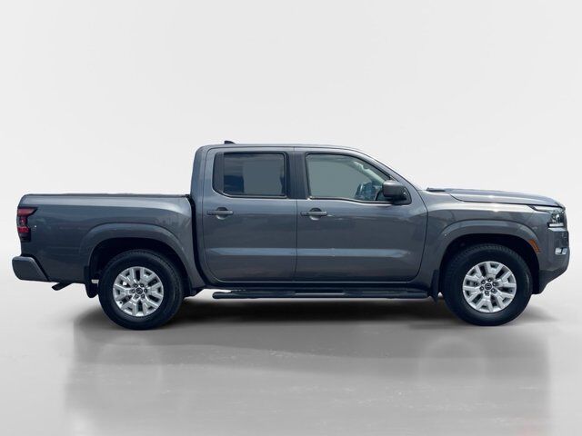 2022 Nissan Frontier SV Oak Ridge TN