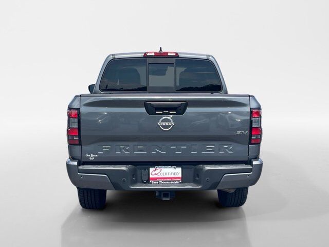 2022 Nissan Frontier SV Oak Ridge TN