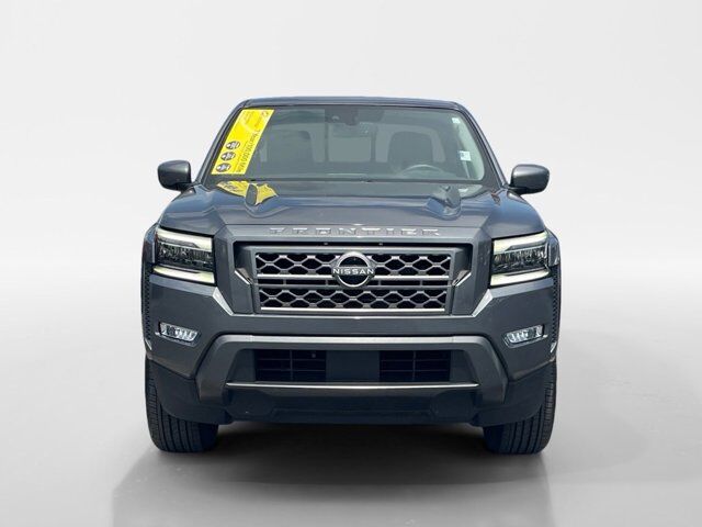 2022 Nissan Frontier SV Oak Ridge TN