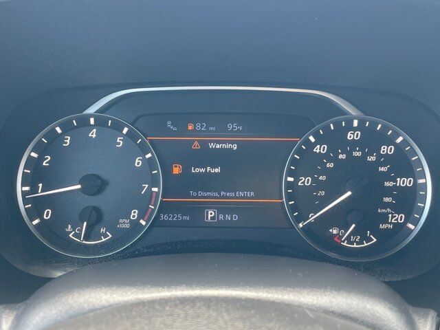 2022 Nissan Frontier SV Oak Ridge TN