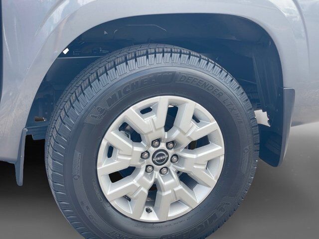 2022 Nissan Frontier SV Oak Ridge TN