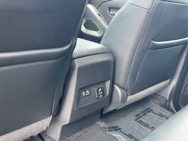 2022 Nissan Frontier SV Oak Ridge TN