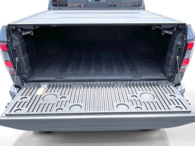 2022 Nissan Frontier SV Oak Ridge TN