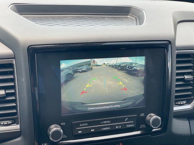 2022 Nissan Frontier SV Oak Ridge TN