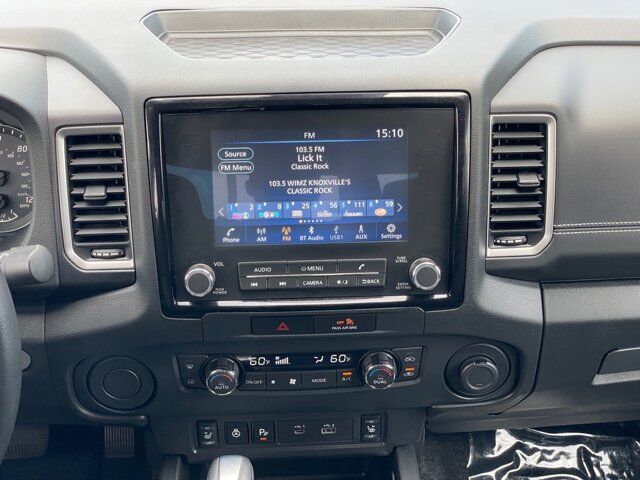 2022 Nissan Frontier SV Oak Ridge TN