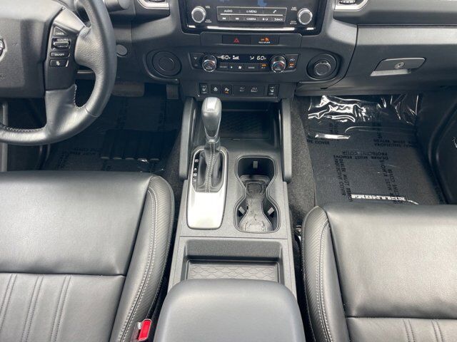 2022 Nissan Frontier SV Oak Ridge TN